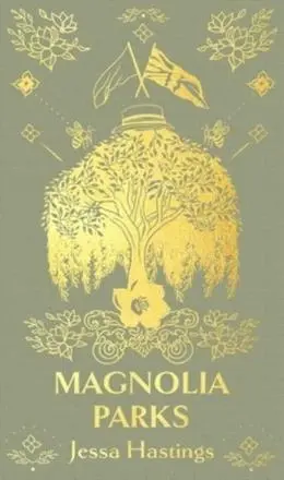 ISBN: 9781398725003 - Magnolia Parks