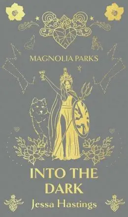 ISBN: 9781398725027 - Magnolia Parks - Into the Dark