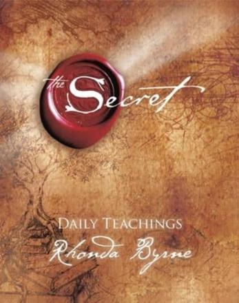 The Secret Daily Teachings: Rhonda Byrne 19.89 EUR