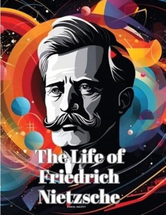 The Life of Friedrich Nietzsche: 24.36 EUR