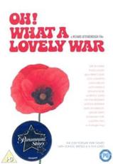 Oh! What a Lovely War - Richard Attenborough