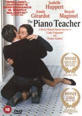 Piano Teacher - Michael Haneke