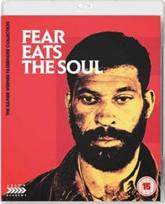 Fear Eats the Soul - Rainer Werner Fassbinder