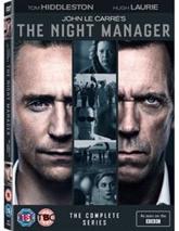 Night Manager - BBC