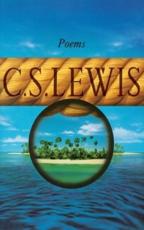 The Collected Poems of C. S. Lewis - C. S. Lewis, Walter Hooper