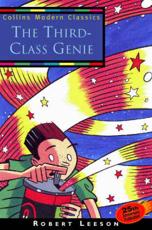 The Third-Class Genie