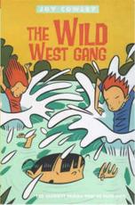 The Wild West Gang