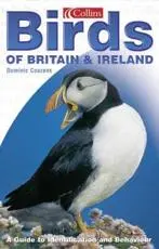 Collins Birds of Britain & Ireland