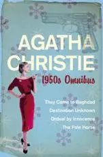 Agatha Christie 1950S Omnibus