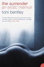 The Surrender - Toni Bentley