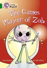 The Games Player of Zob