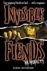 Invisible Fiends: Raggy Maggie