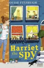 ISBN: 9780007333868 - Harriet the Spy