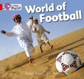 World of Football - Daniel Nunn, Tim Platt