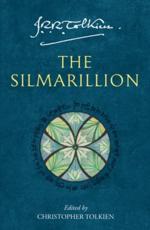 The Silmarillion - J. R. R. Tolkien (author), Christopher Tolkien (editor)