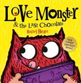Love Monster & The Last Chocolate
