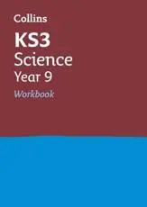Science. Year 9 Workbook