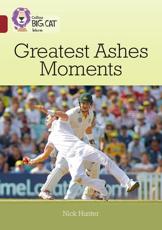 Ten Greatest Ashes Moments
