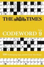 The Times Codeword. Book 9