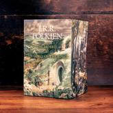The Hobbit & The Lord of the Rings : J. R. R. Tolkien (author), :  9780008376109 : Blackwell's