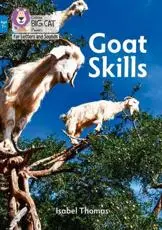 Goat Skills!