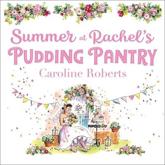 Summer at Rachel's Pudding Pantry Lib/E