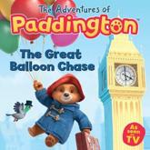 The Great Balloon Chase