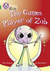 The Games Player of Zob