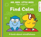 Mr. Men and Little Miss Discover You! — Mr. Men Little Miss: Find Calm