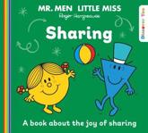 Mr. Men and Little Miss Discover You! — Mr. Men Little Miss: Sharing