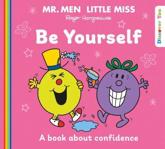 Mr. Men and Little Miss Discover You! — Mr. Men Little Miss: Be Yourself