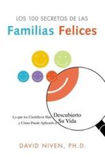 Los 100 Secretos De Las Familias Felices