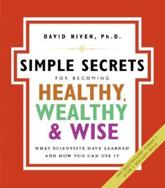 Simple Secrets for Becoming Healthy, Wealthy, & Wise