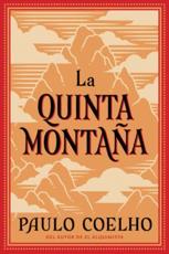 The Fifth Mountain \ La Quinta MontaÃ±a (Spanish Edition) - Paulo Coelho