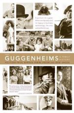 The Guggenheims - Irwin Unger, Debi Unger