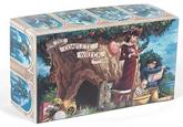 A Series of Unfortunate Events Box: The Complete Wreck (Books 1-13)