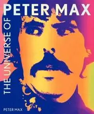 The Universe According to Peter Max