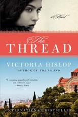 The Thread - Victoria Hislop