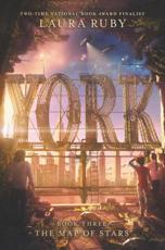 York: The Map of Stars