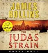 The Judas Strain Low Price CD