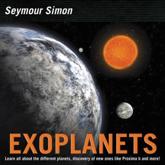 Exoplanets - Seymour Simon