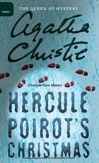 Hercule Poirot's Christmas - Agatha Christie (author), Mallory (DM) (editor)