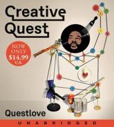 Creative Quest Low Price CD