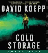 Cold Storage CD