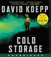 Cold Storage Low Price CD