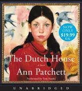The Dutch House Low Price CD