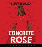 Concrete Rose CD