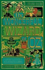 The Wonderful Wizard of Oz Interactive