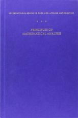 Principles of Mathematical Analysis - Walter Rudin