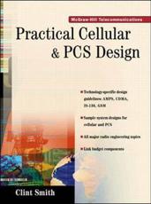 Practical Cellular and PCS Design